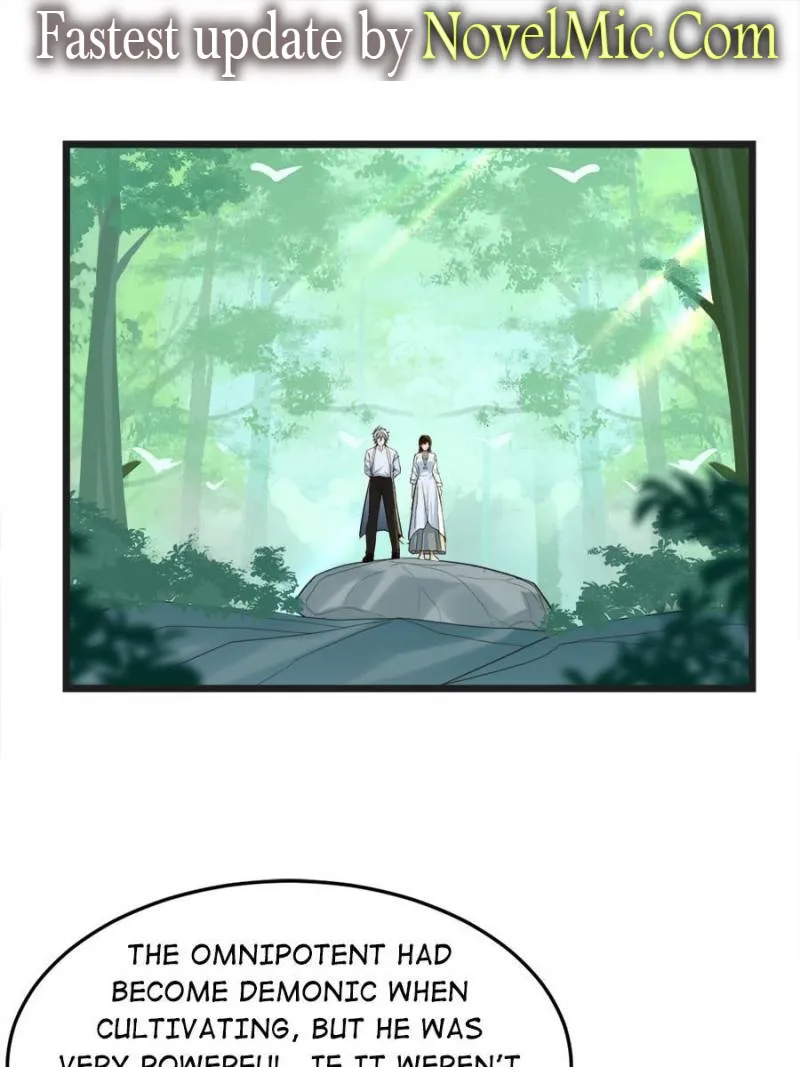 Supreme Saint’s Love Debts Chapter 76 page 1 - 