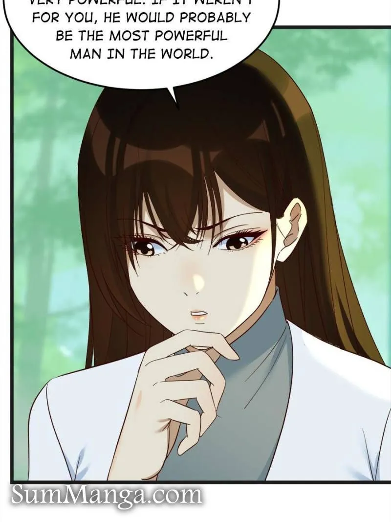 Supreme Saint’s Love Debts Chapter 76 page 2 - 