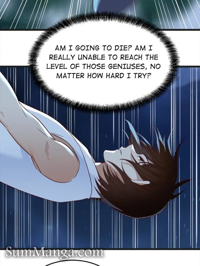 Supreme Saint’s Love Debts Chapter 76 page 14 - 