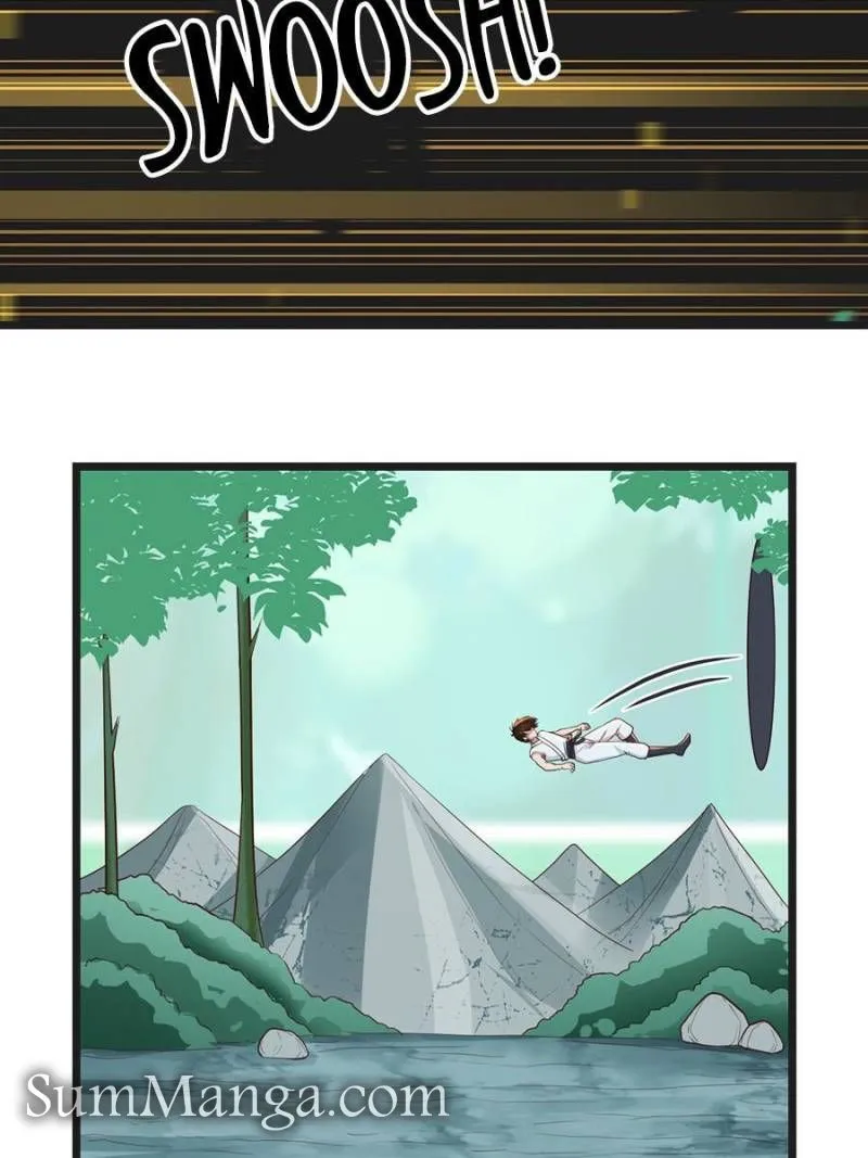 Supreme Saint’s Love Debts Chapter 76 page 20 - 