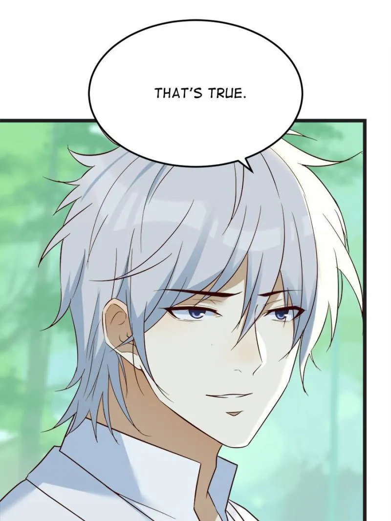 Supreme Saint’s Love Debts Chapter 76 page 3 - 