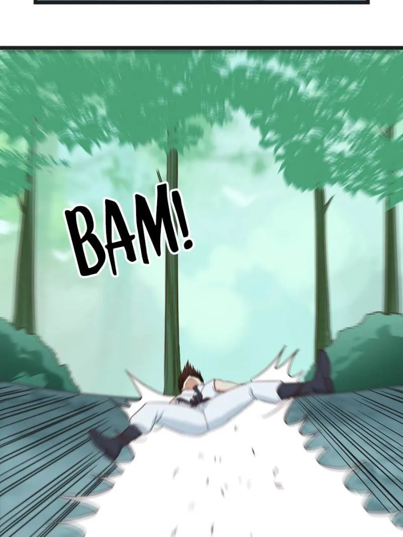 Supreme Saint’s Love Debts Chapter 76 page 21 - 
