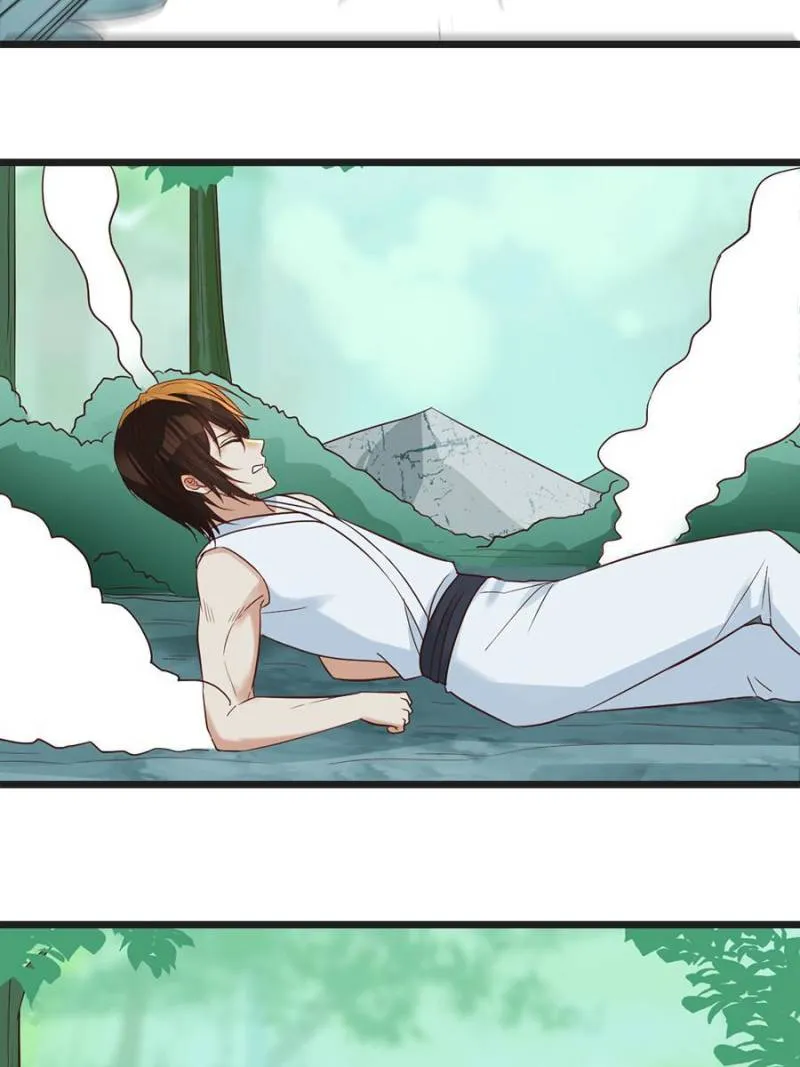 Supreme Saint’s Love Debts Chapter 76 page 22 - 