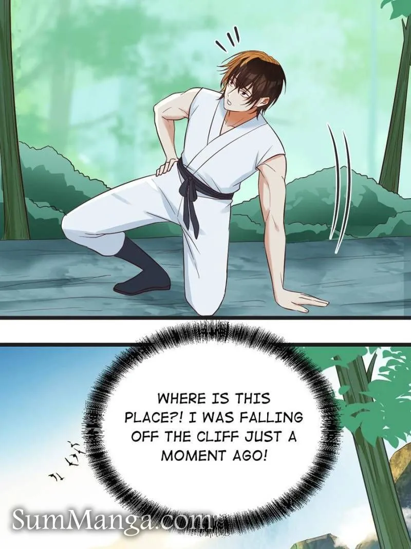 Supreme Saint’s Love Debts Chapter 76 page 23 - 