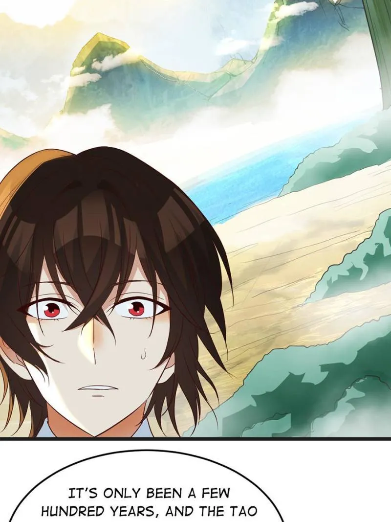 Supreme Saint’s Love Debts Chapter 76 page 24 - 