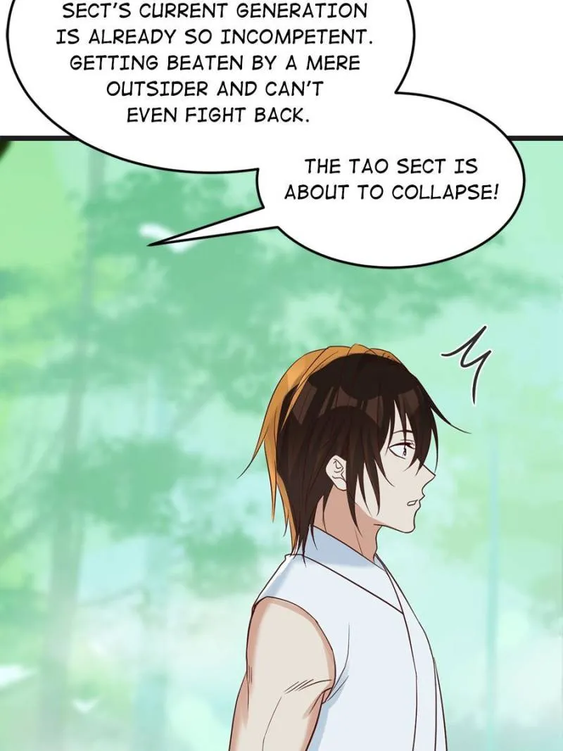 Supreme Saint’s Love Debts Chapter 76 page 25 - 