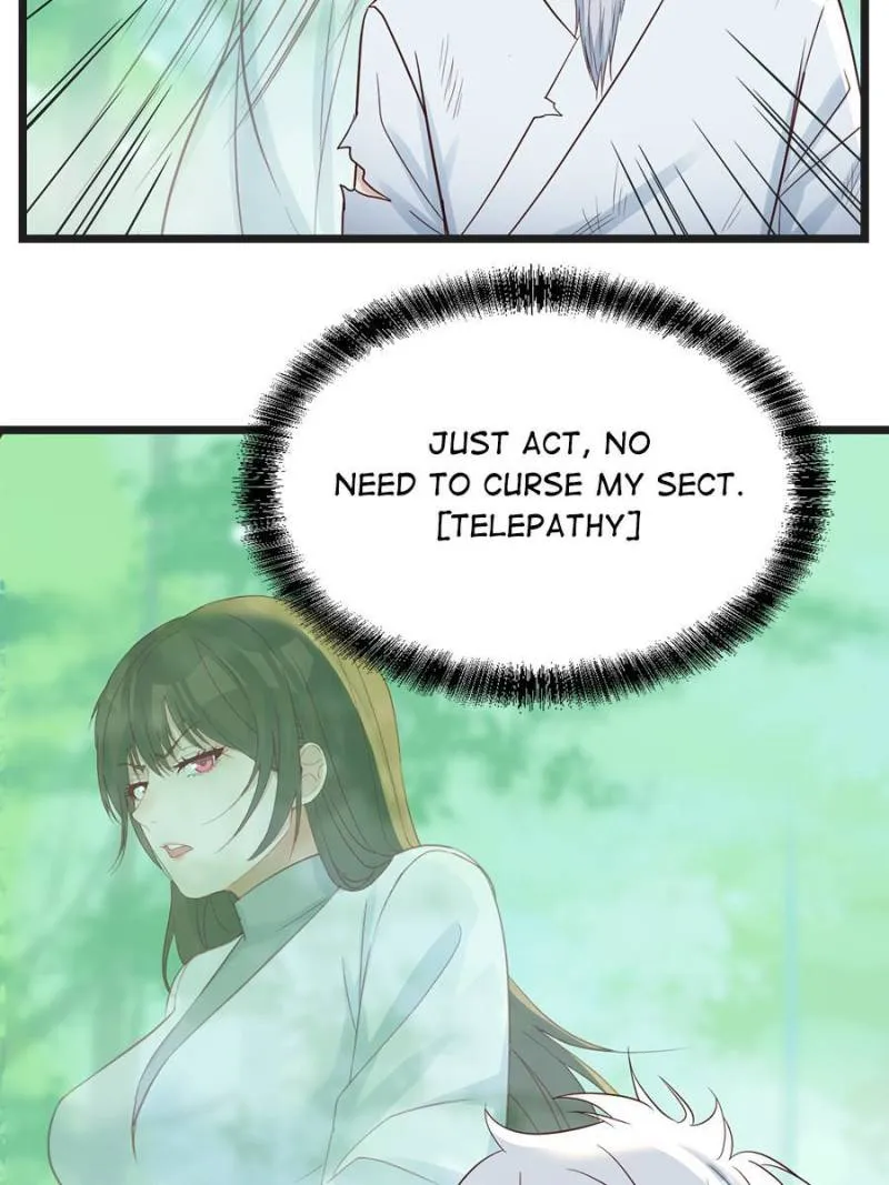 Supreme Saint’s Love Debts Chapter 76 page 27 - 