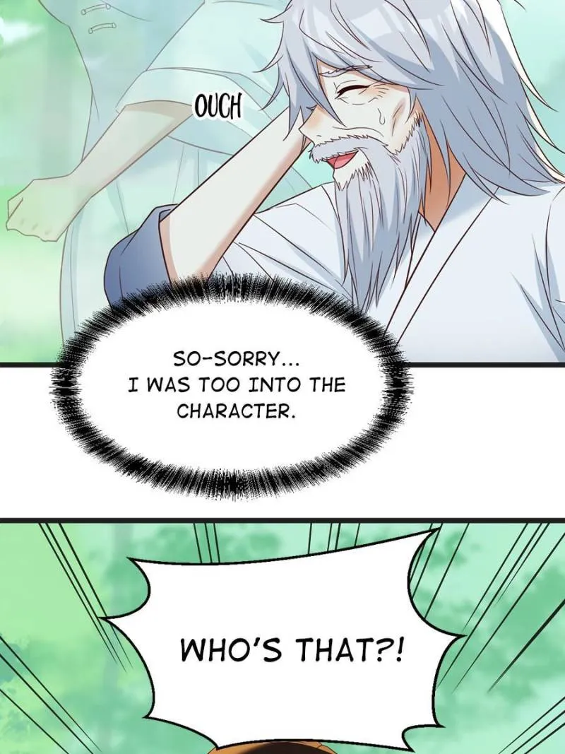 Supreme Saint’s Love Debts Chapter 76 page 28 - 