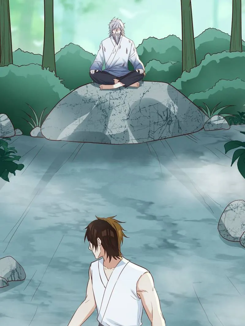 Supreme Saint’s Love Debts Chapter 76 page 30 - 