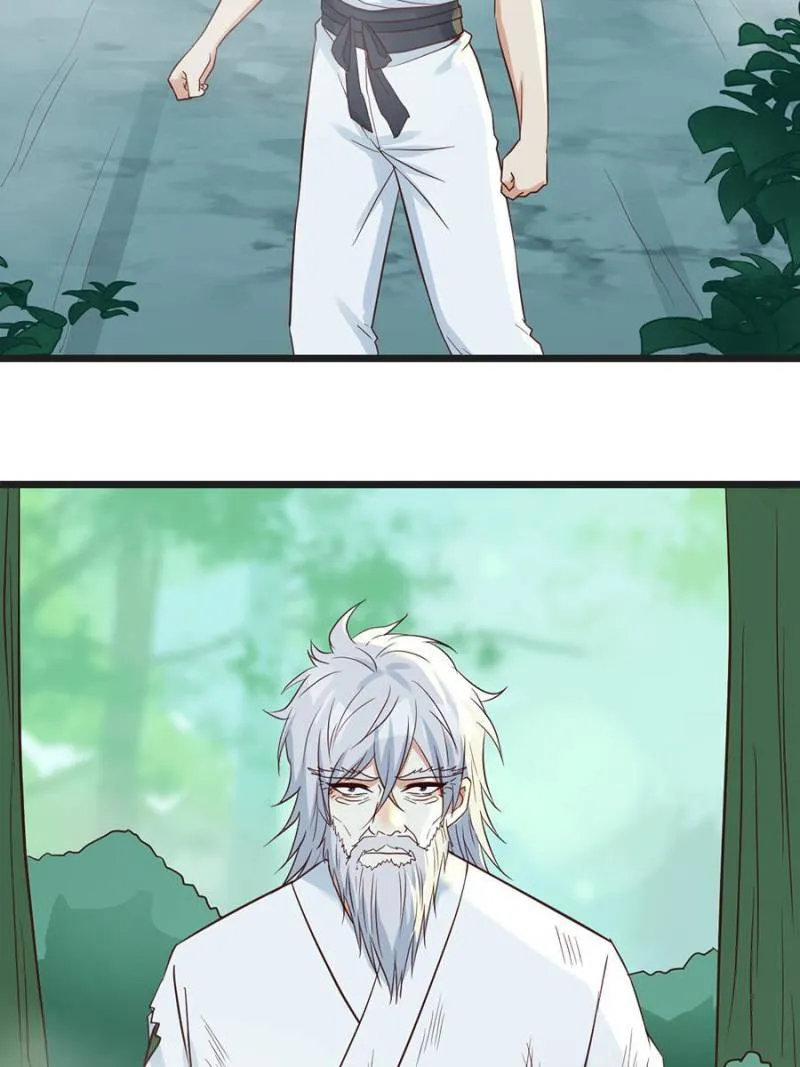 Supreme Saint’s Love Debts Chapter 76 page 31 - 