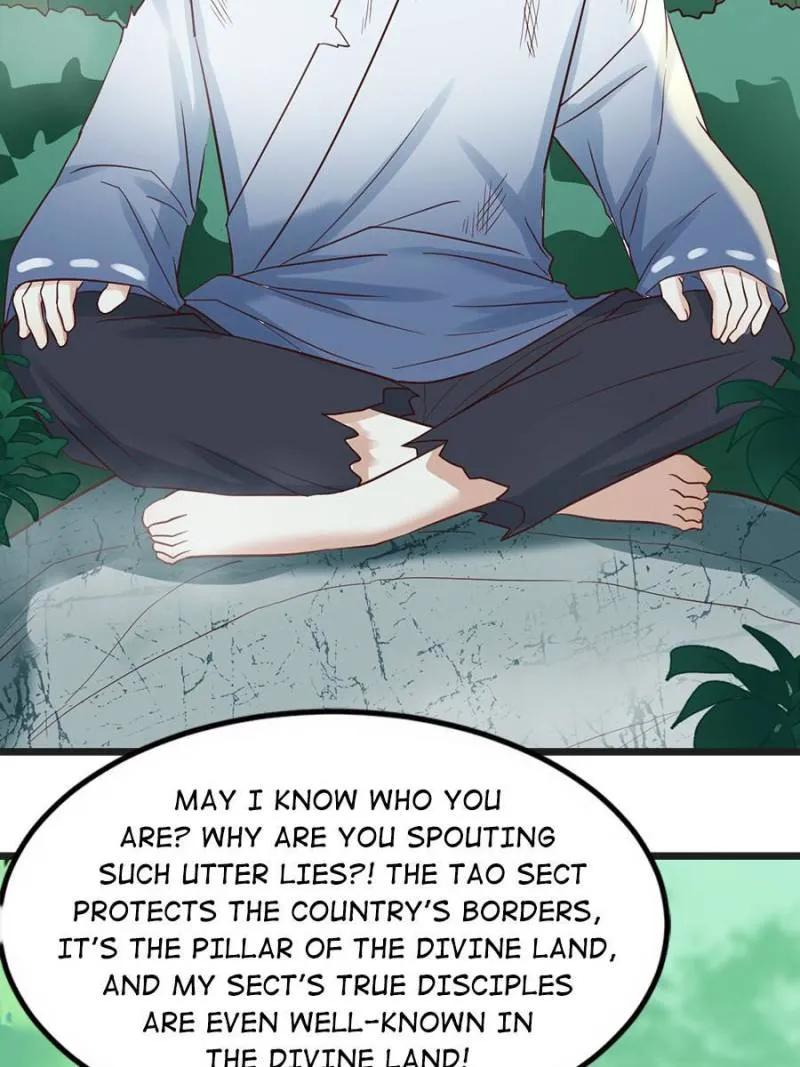 Supreme Saint’s Love Debts Chapter 76 page 32 - 