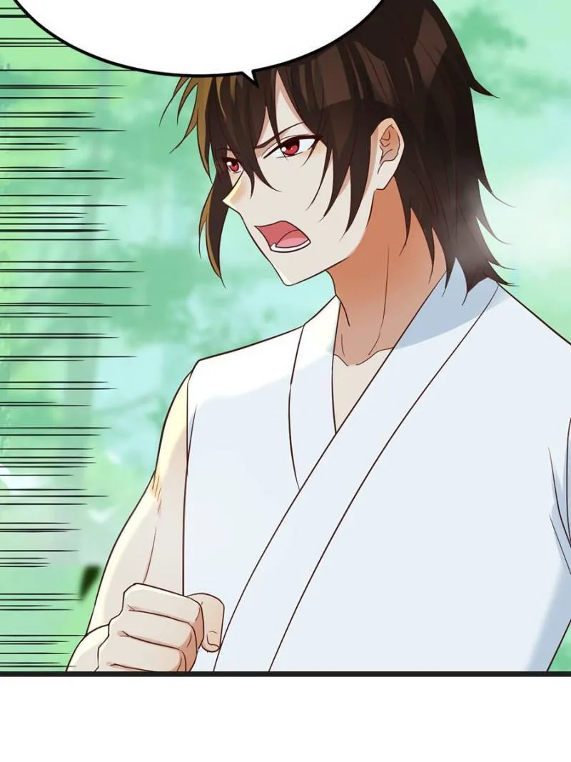 Supreme Saint’s Love Debts Chapter 76 page 35 - 