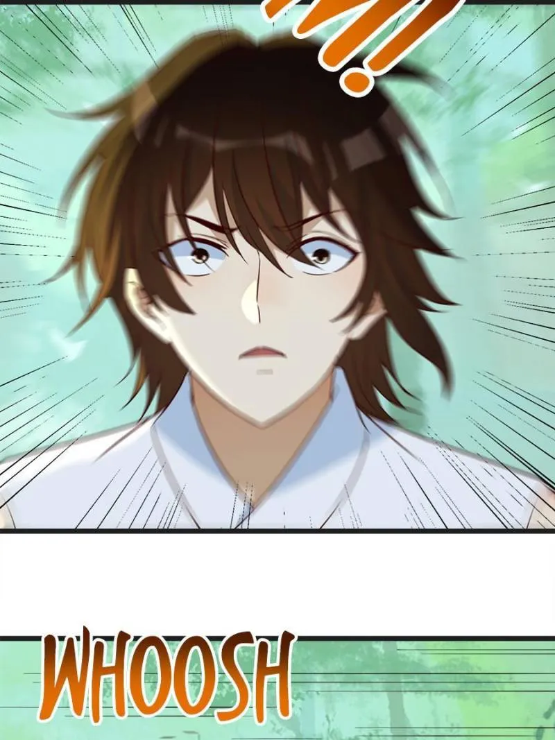 Supreme Saint’s Love Debts Chapter 76 page 40 - 