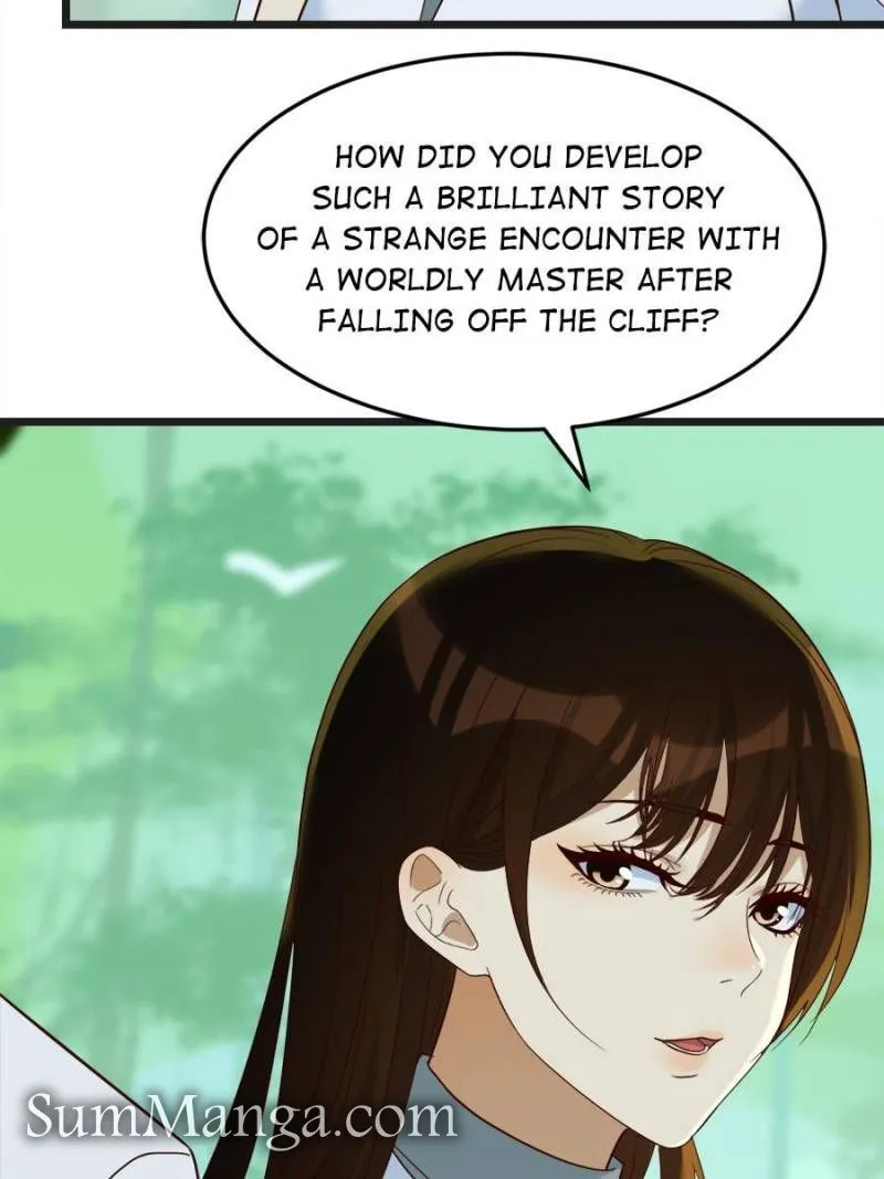 Supreme Saint’s Love Debts Chapter 76 page 5 - 