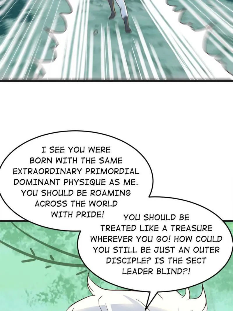 Supreme Saint’s Love Debts Chapter 76 page 42 - 