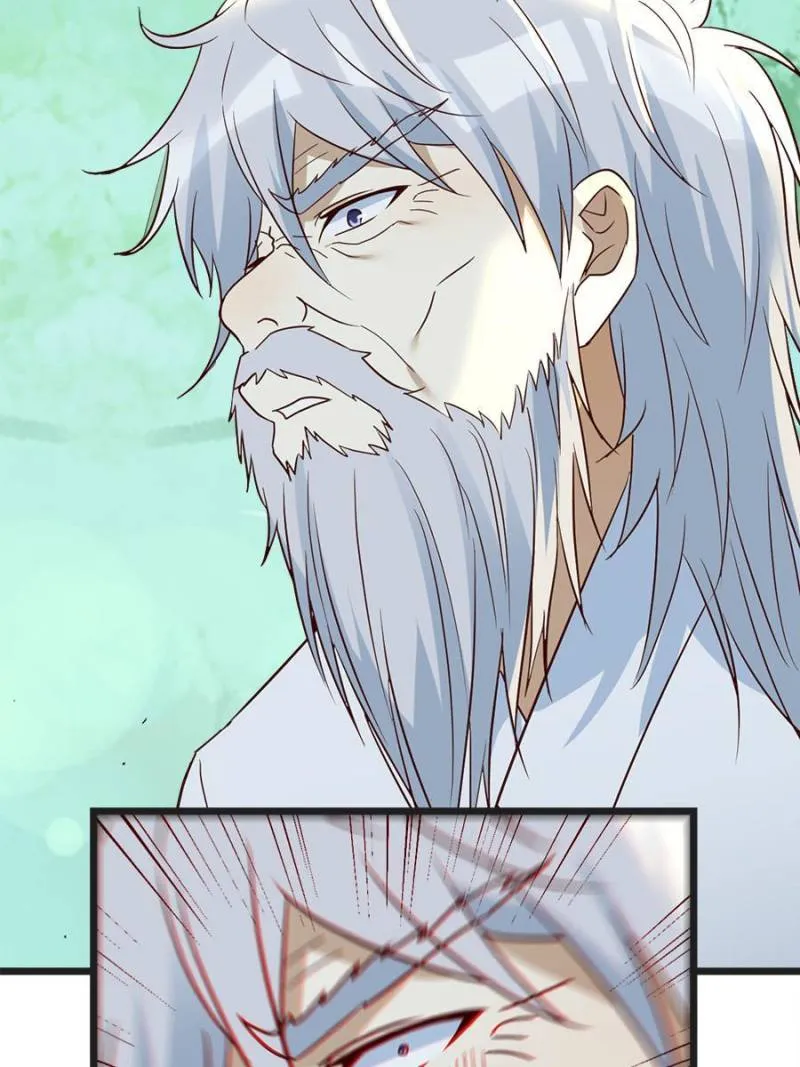 Supreme Saint’s Love Debts Chapter 76 page 43 - 