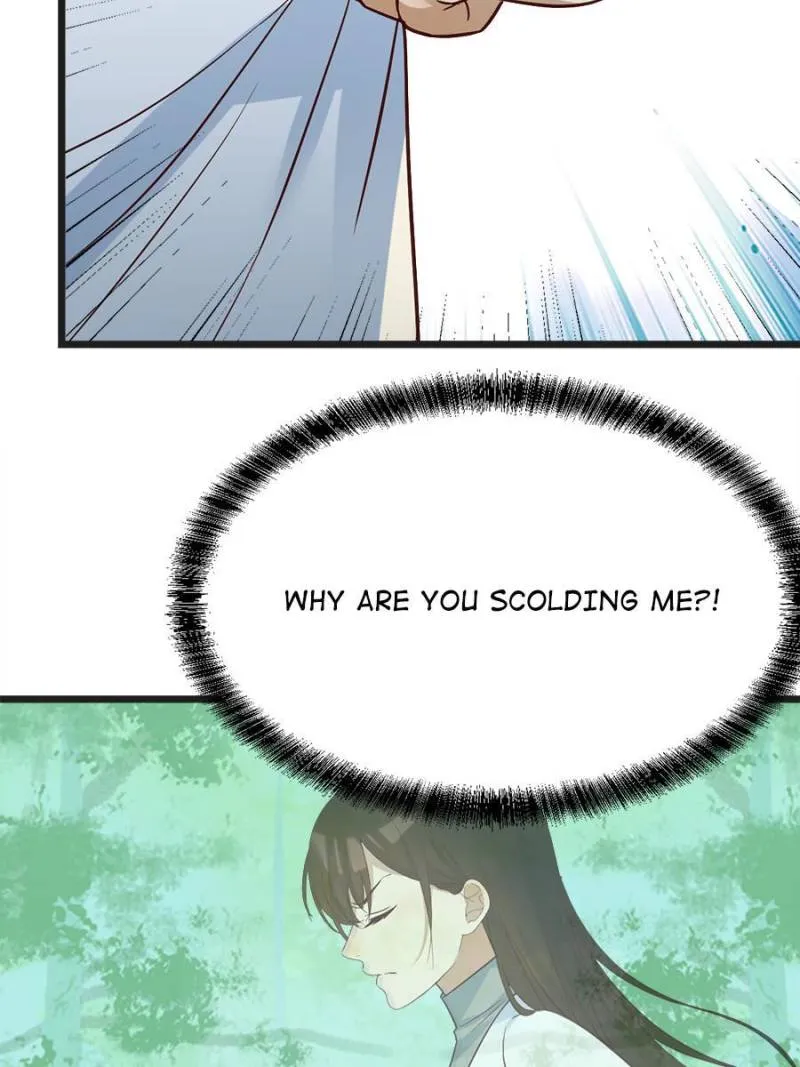 Supreme Saint’s Love Debts Chapter 76 page 45 - 