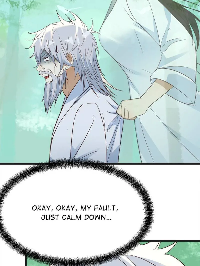 Supreme Saint’s Love Debts Chapter 76 page 46 - 