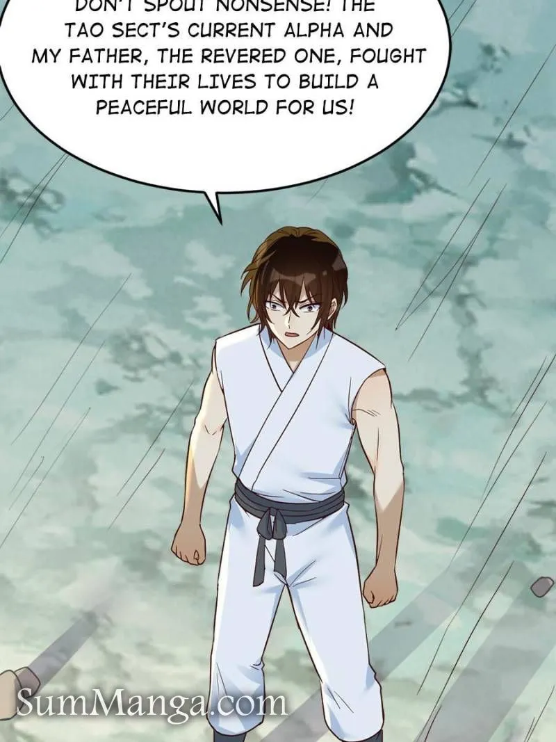Supreme Saint’s Love Debts Chapter 76 page 48 - 