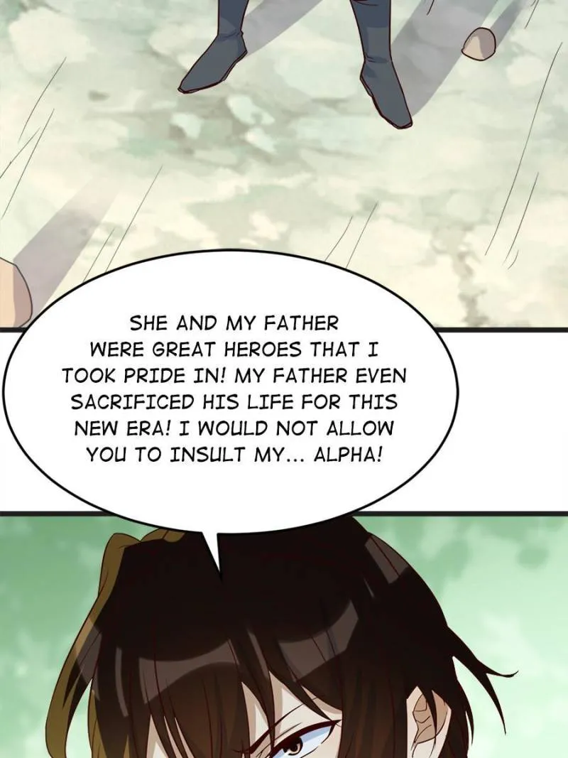 Supreme Saint’s Love Debts Chapter 76 page 49 - 