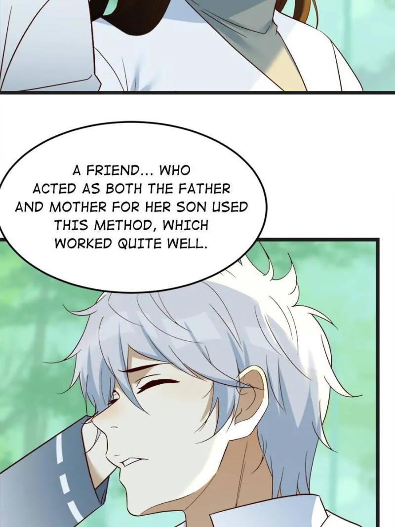 Supreme Saint’s Love Debts Chapter 76 page 6 - 