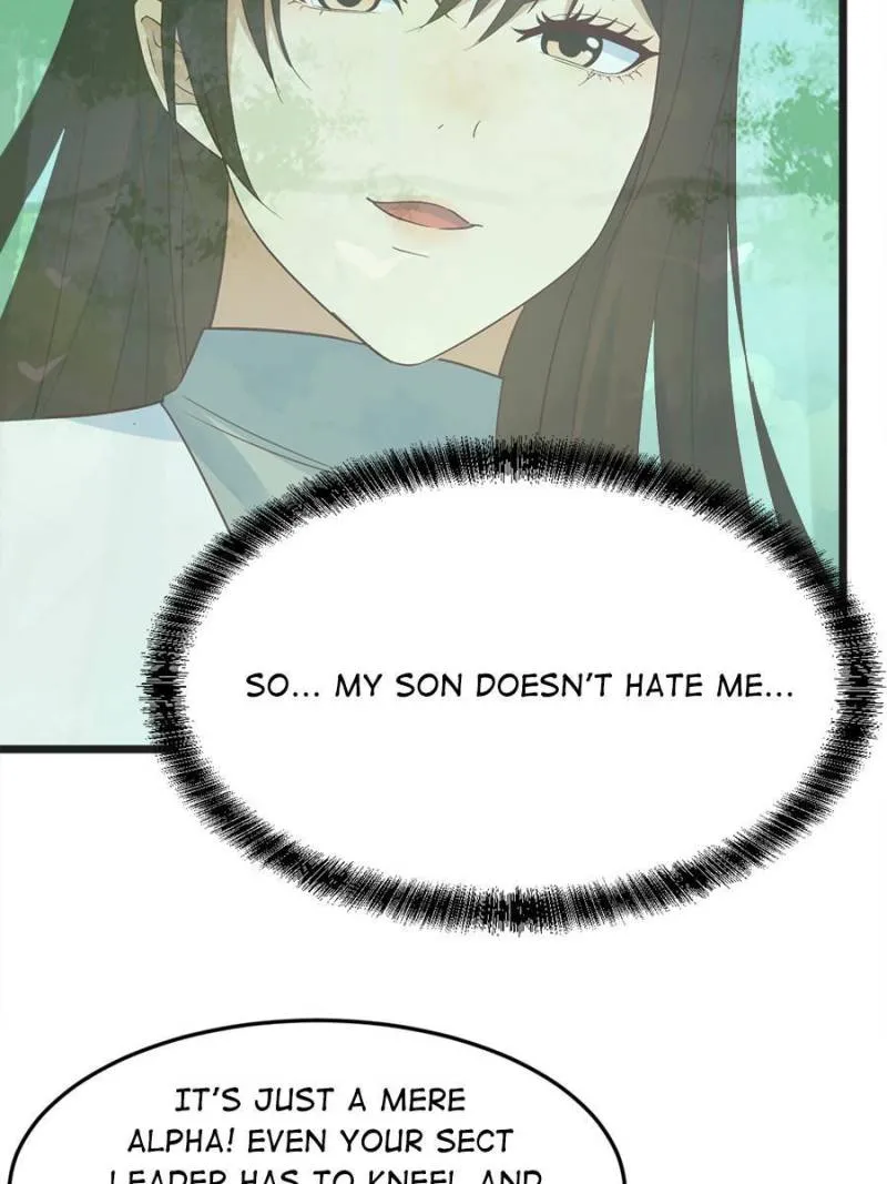 Supreme Saint’s Love Debts Chapter 76 page 51 - 