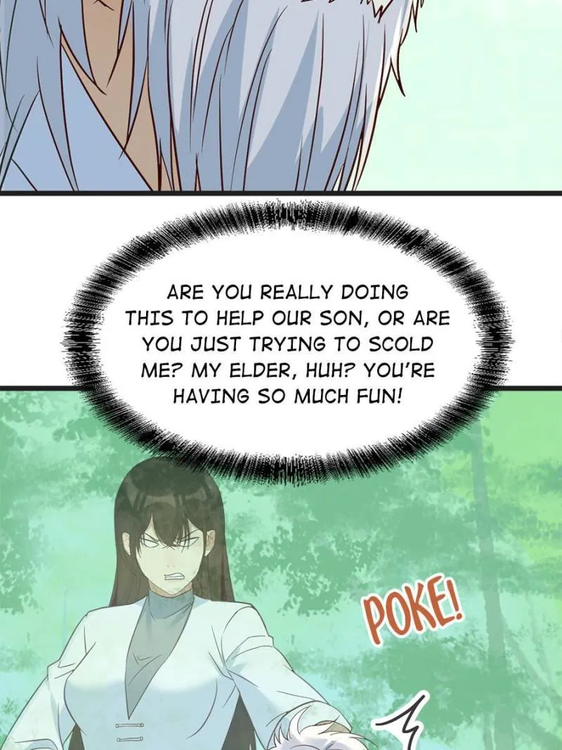 Supreme Saint’s Love Debts Chapter 76 page 53 - 