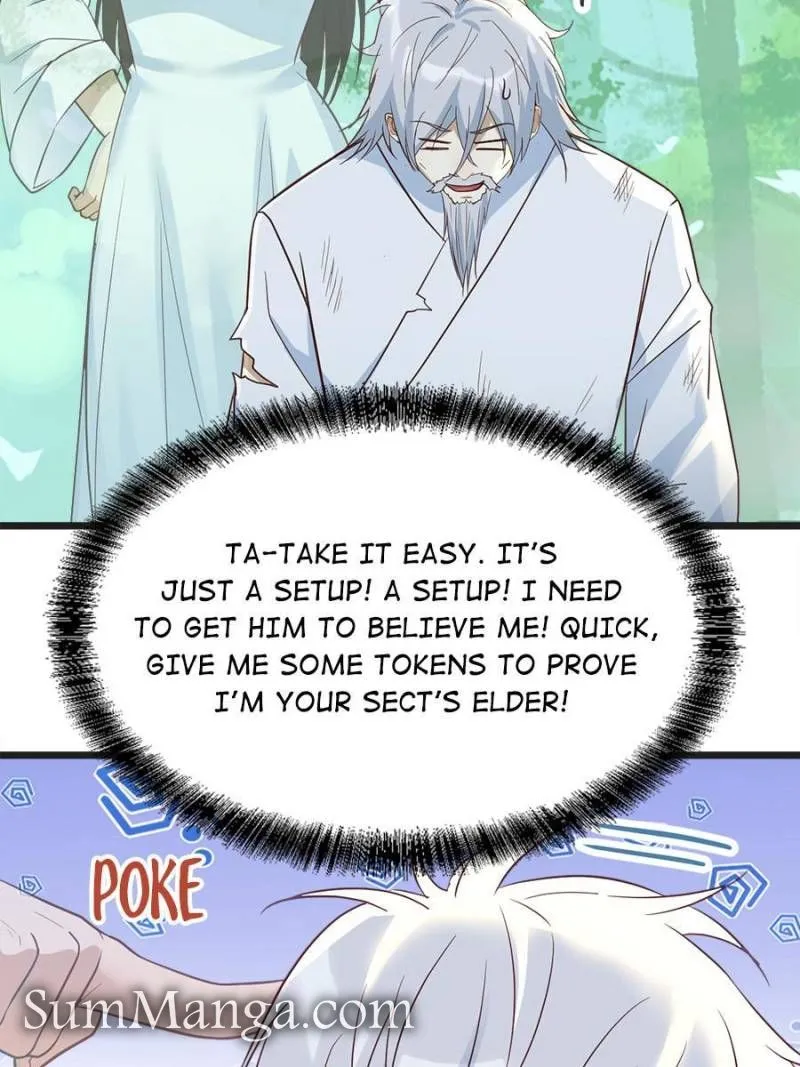 Supreme Saint’s Love Debts Chapter 76 page 54 - 