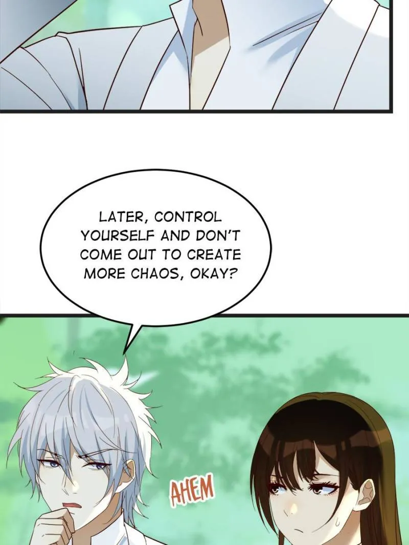 Supreme Saint’s Love Debts Chapter 76 page 7 - 