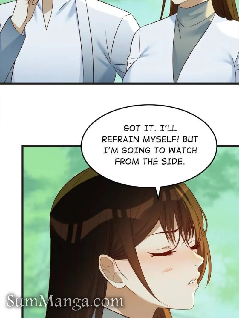 Supreme Saint’s Love Debts Chapter 76 page 8 - 