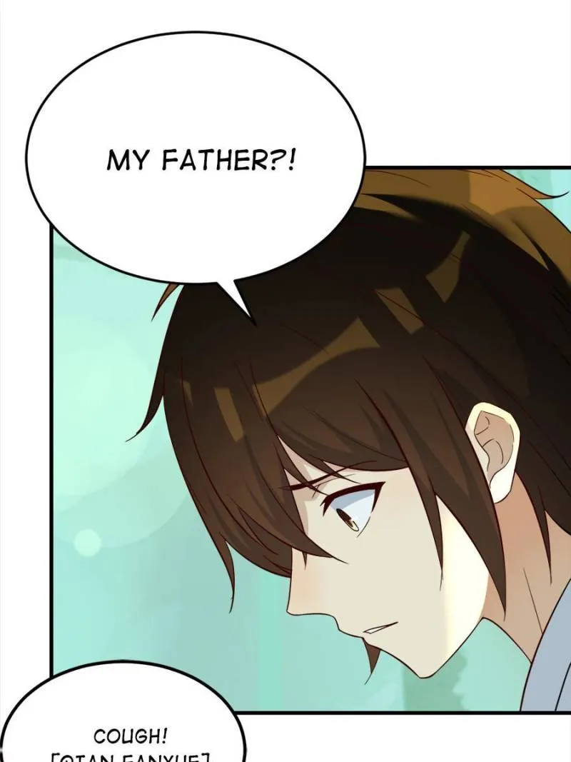 Supreme Saint’s Love Debts Chapter 77 page 11 - 