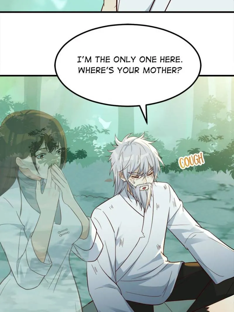 Supreme Saint’s Love Debts Chapter 77 page 14 - 