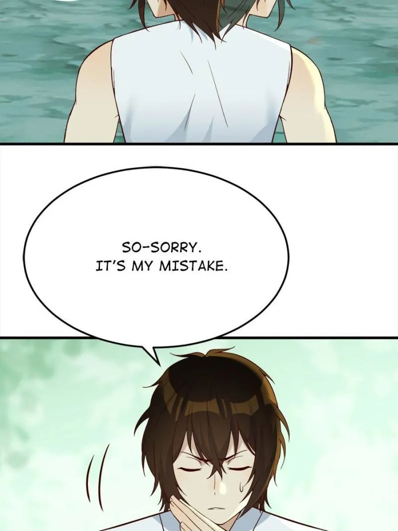 Supreme Saint’s Love Debts Chapter 77 page 16 - 