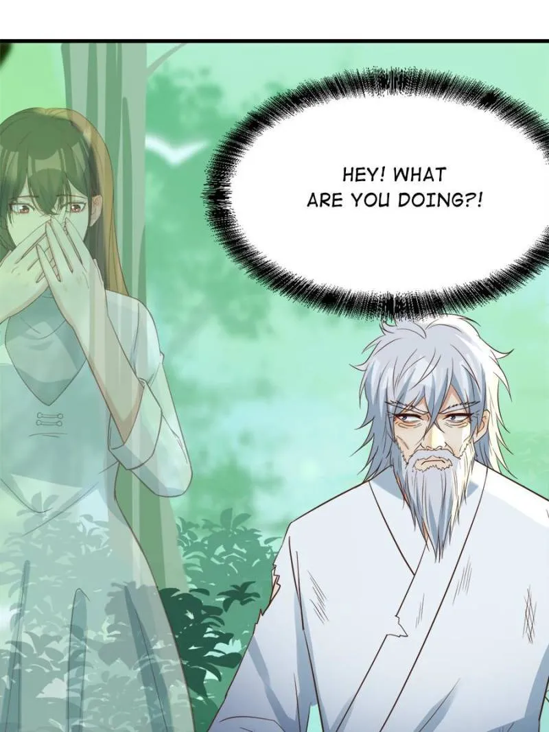 Supreme Saint’s Love Debts Chapter 77 page 18 - 