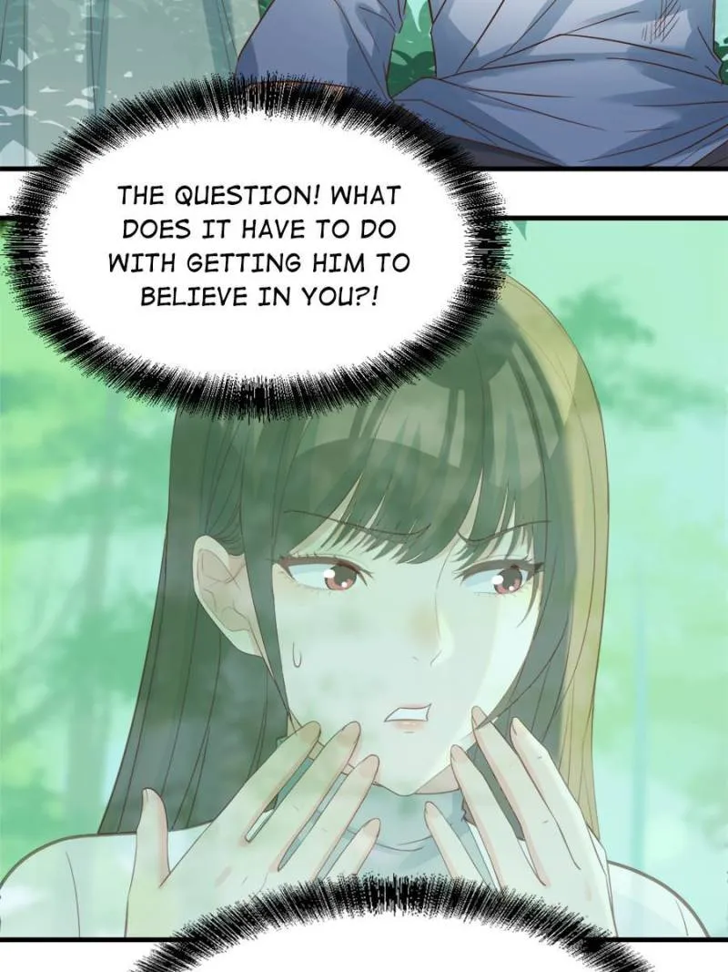Supreme Saint’s Love Debts Chapter 77 page 19 - 