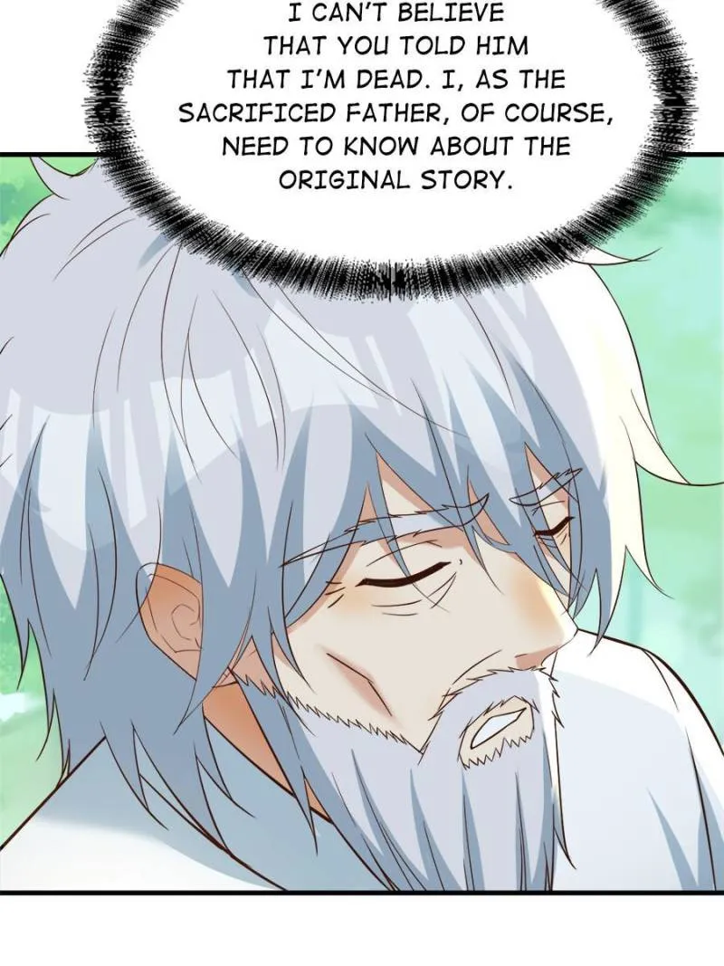 Supreme Saint’s Love Debts Chapter 77 page 20 - 