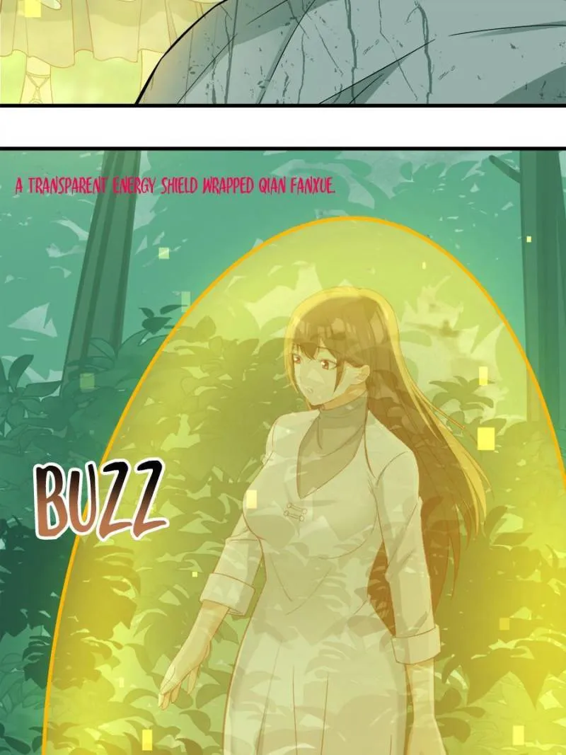 Supreme Saint’s Love Debts Chapter 77 page 22 - 