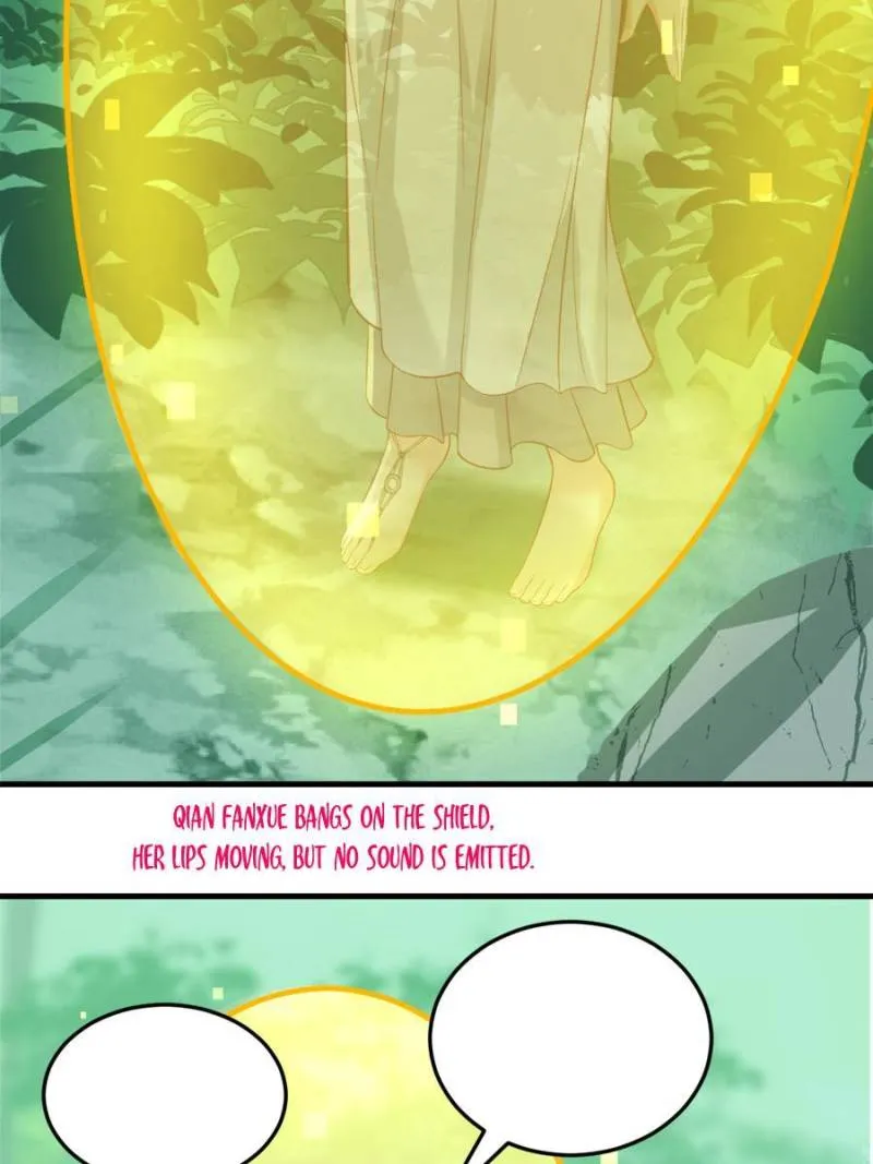 Supreme Saint’s Love Debts Chapter 77 page 23 - 