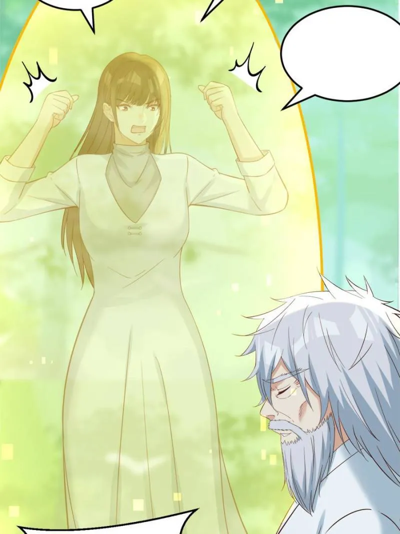 Supreme Saint’s Love Debts Chapter 77 page 24 - 