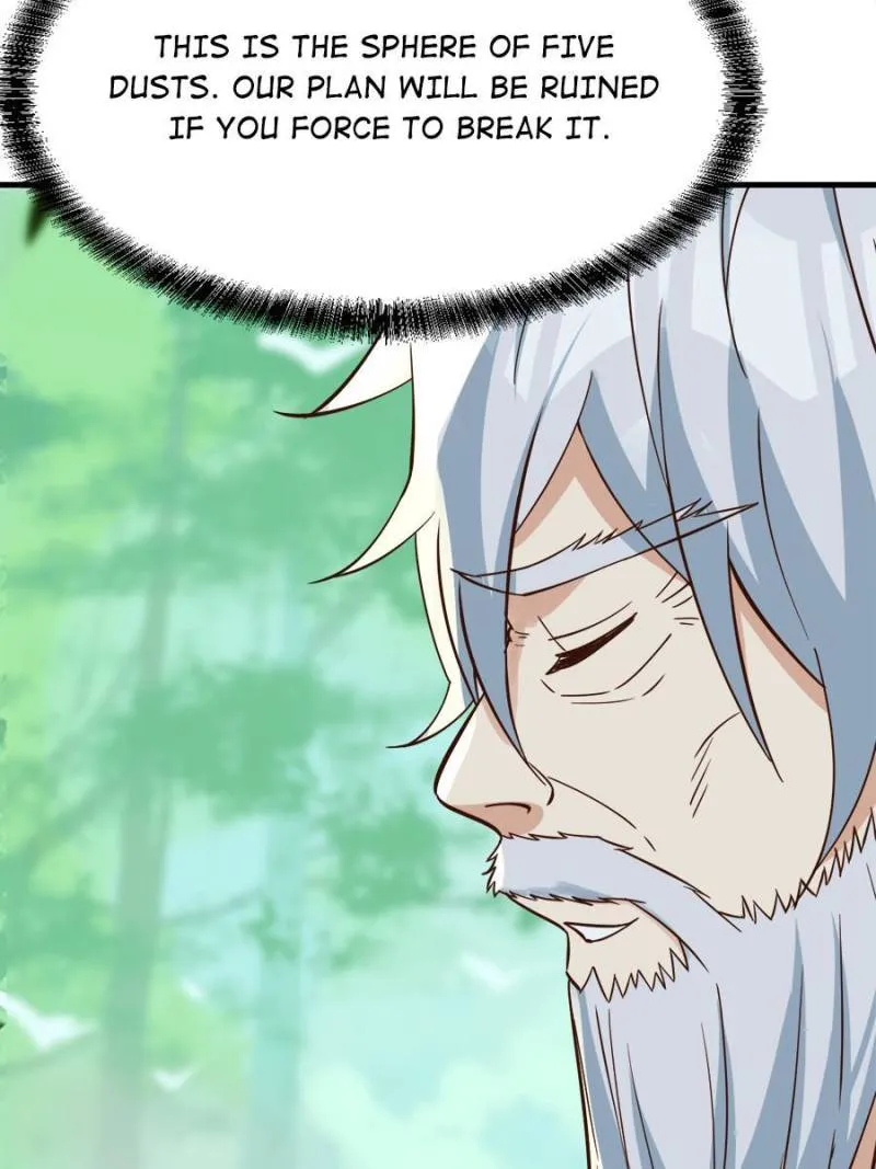 Supreme Saint’s Love Debts Chapter 77 page 26 - 