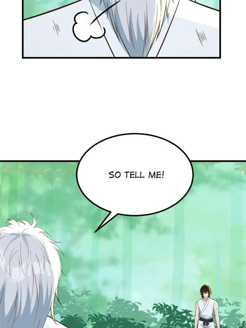 Supreme Saint’s Love Debts Chapter 77 page 30 - 