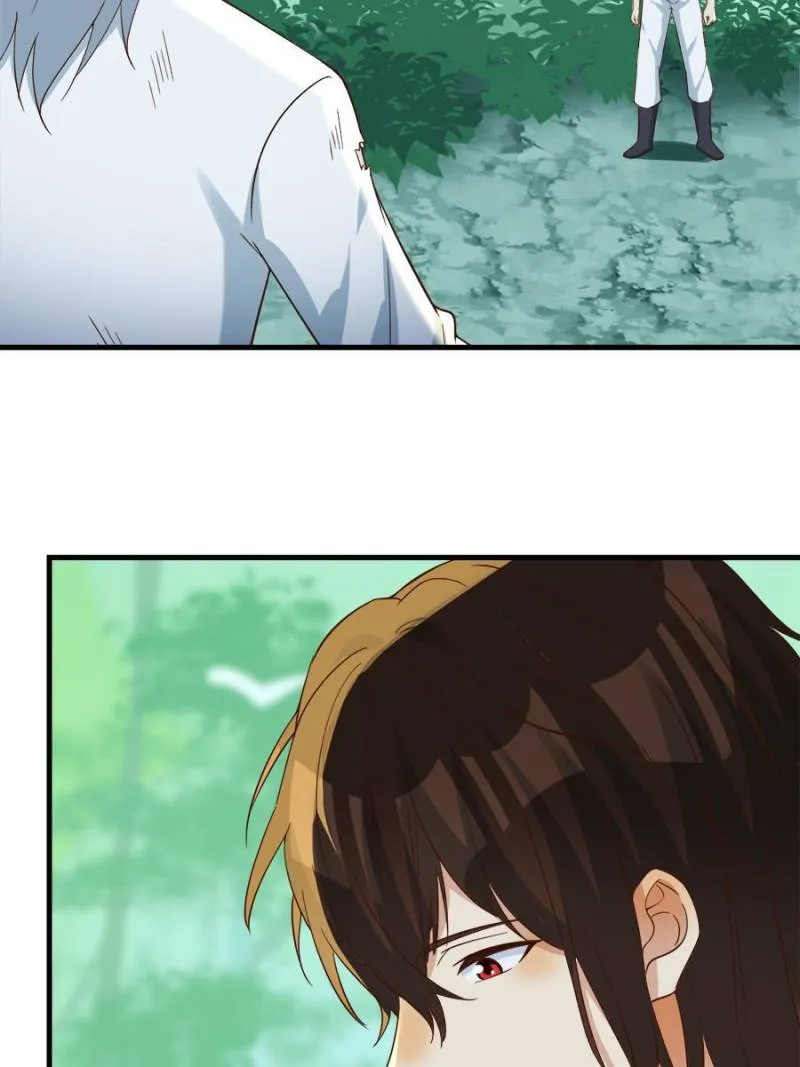 Supreme Saint’s Love Debts Chapter 77 page 31 - 