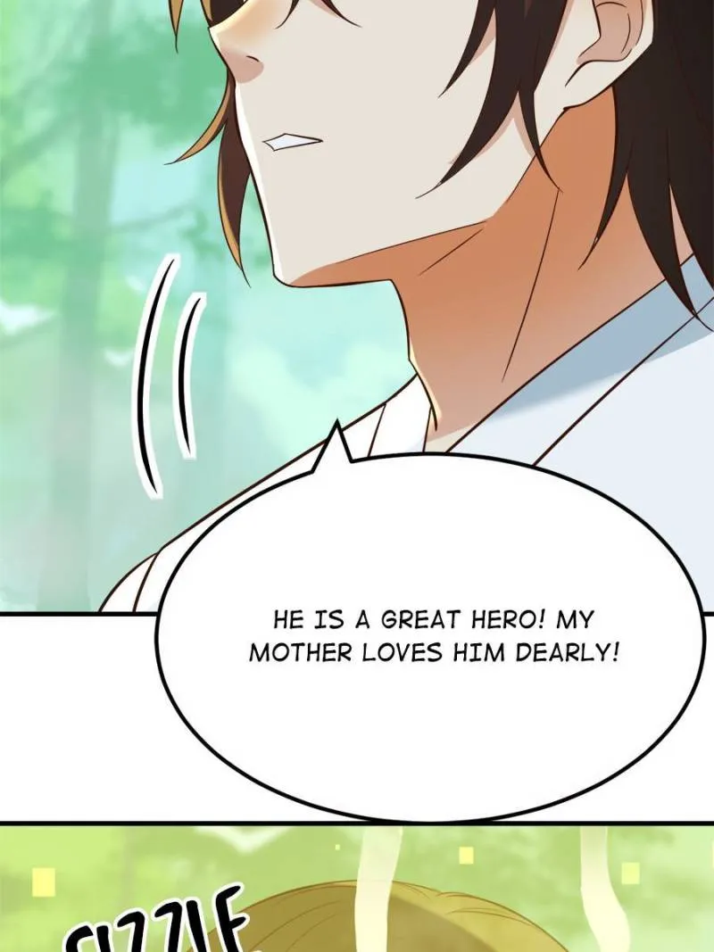 Supreme Saint’s Love Debts Chapter 77 page 33 - 