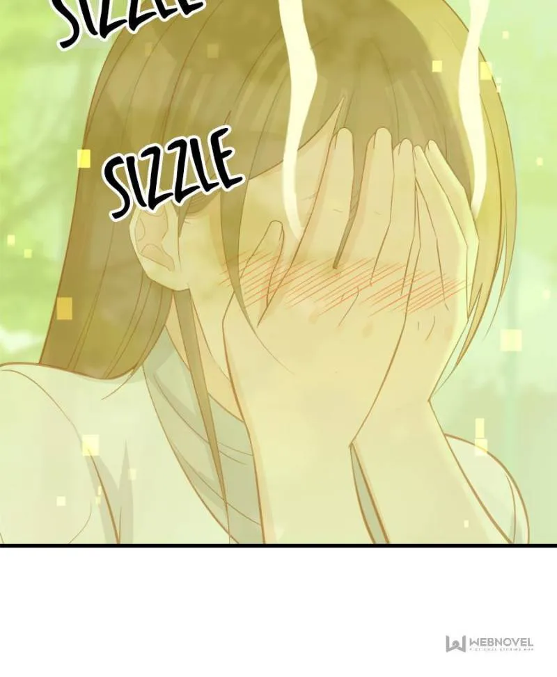 Supreme Saint’s Love Debts Chapter 77 page 34 - 