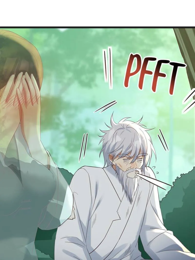 Supreme Saint’s Love Debts Chapter 77 page 35 - 