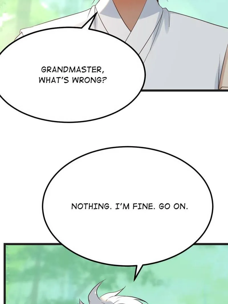 Supreme Saint’s Love Debts Chapter 77 page 37 - 