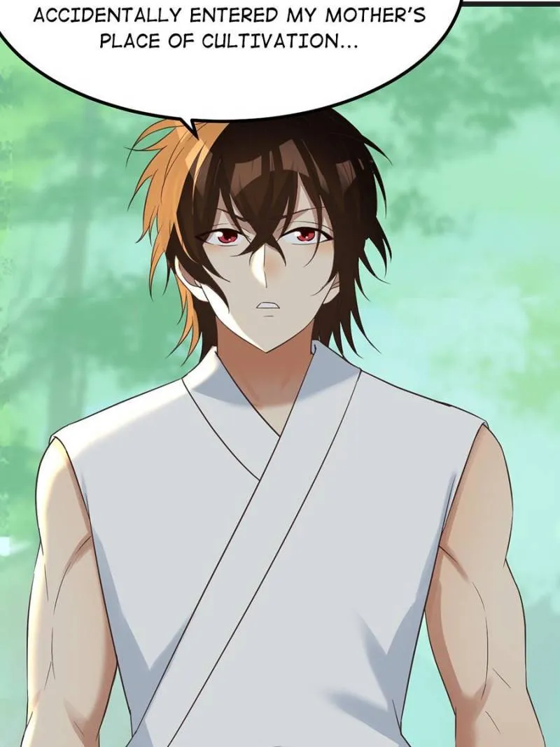 Supreme Saint’s Love Debts Chapter 77 page 39 - 