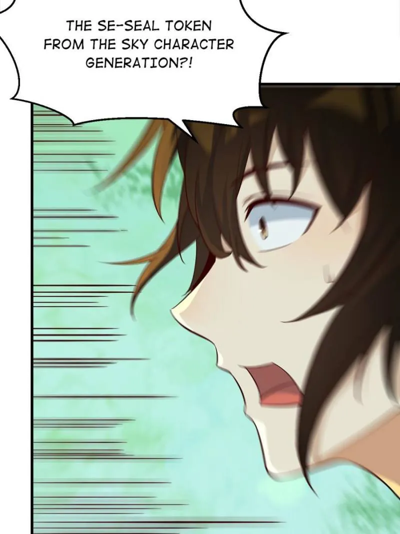 Supreme Saint’s Love Debts Chapter 77 page 5 - 