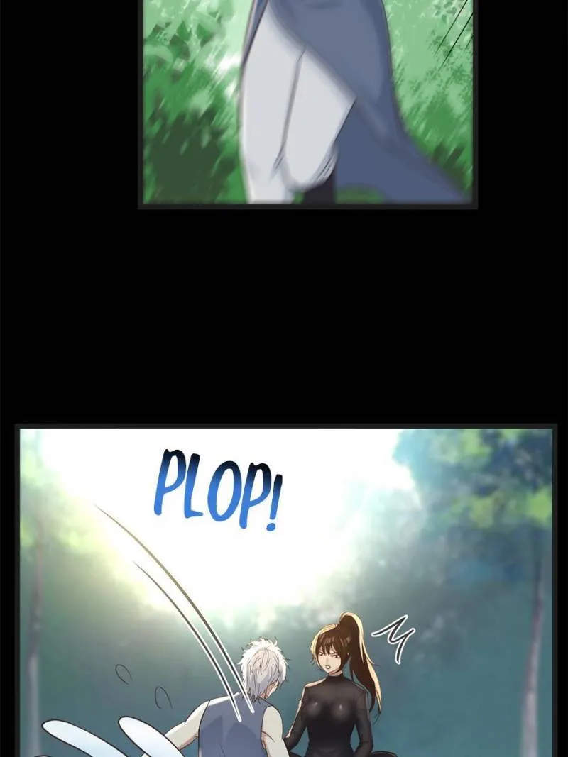 Supreme Saint’s Love Debts Chapter 77 page 43 - 