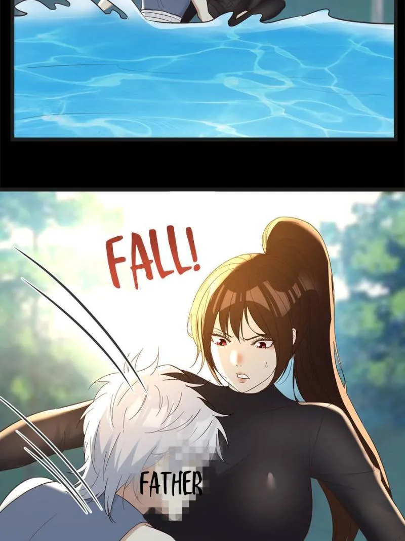 Supreme Saint’s Love Debts Chapter 77 page 44 - 